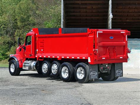 dump box floor steel|heritage steel dump bodies.